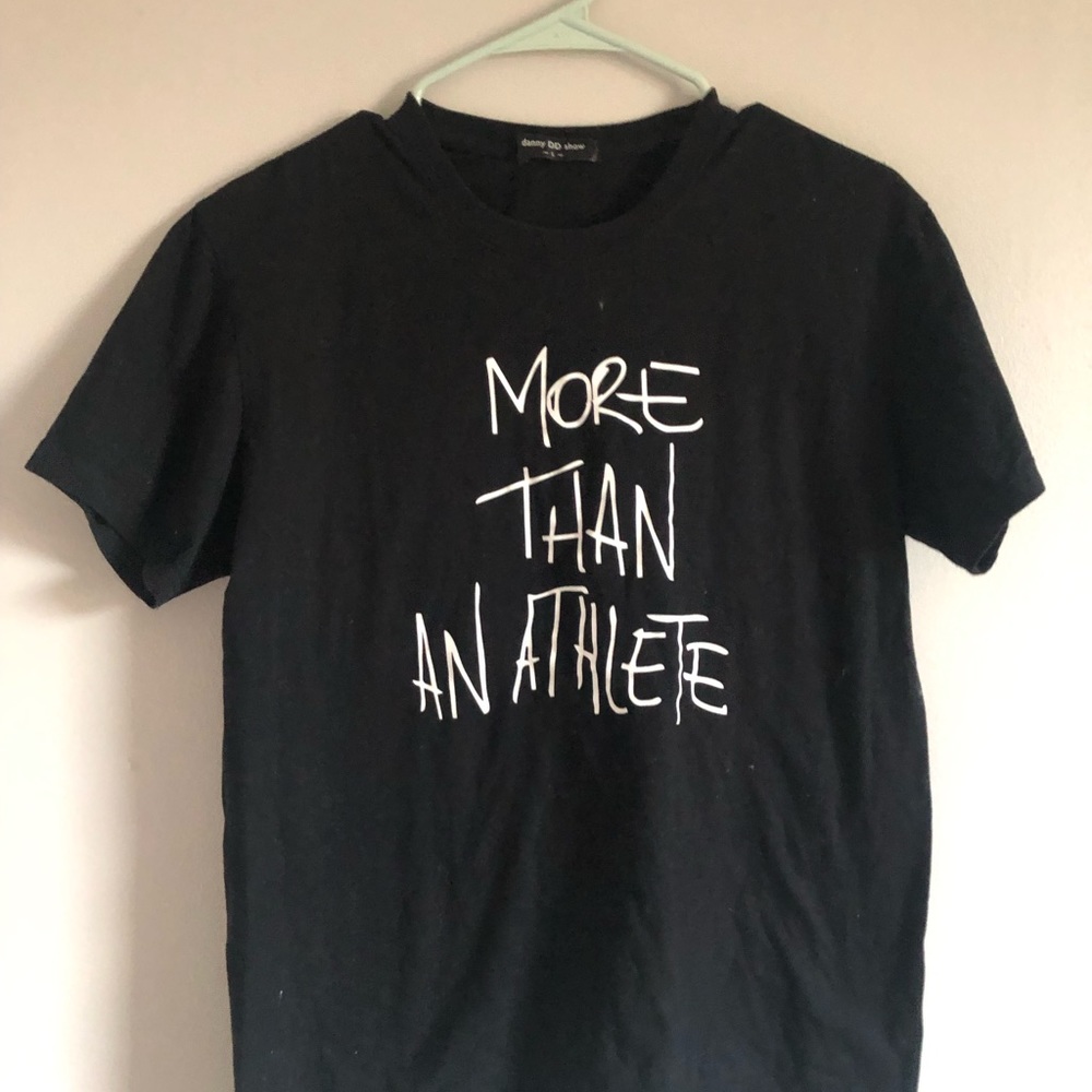 Men’s Basketball T-shirt